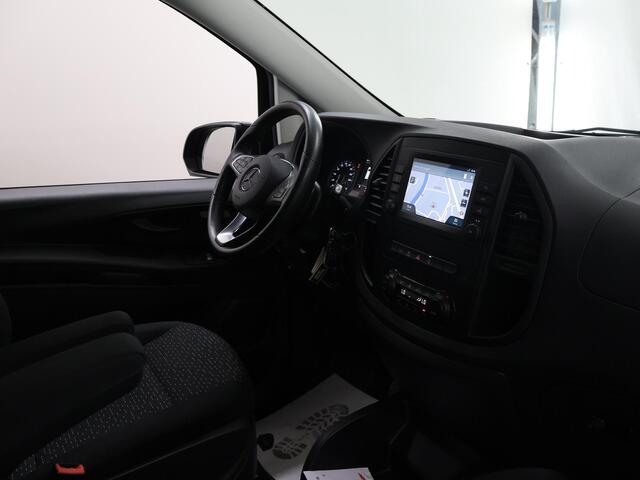 Mercedes-Benz VITO 114 CDI L2 Dubbele Cabine