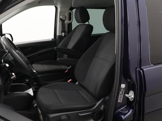 Mercedes-Benz VITO 114 CDI L2 Dubbele Cabine