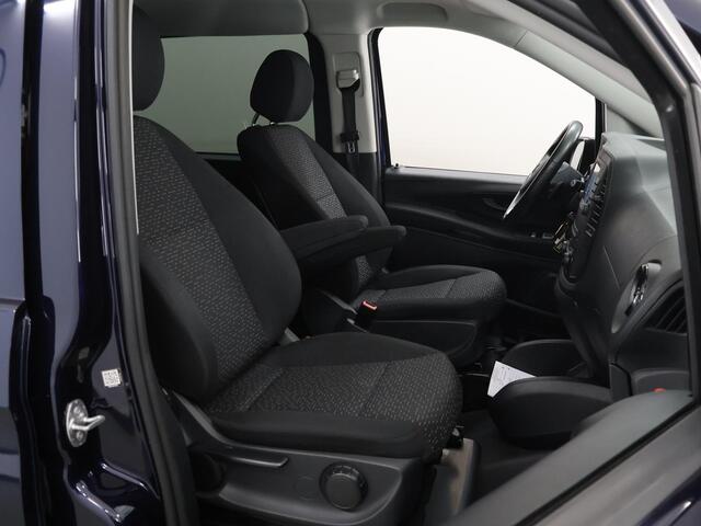 Mercedes-Benz VITO 114 CDI L2 Dubbele Cabine