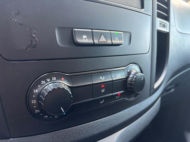 Mercedes-Benz VITO 116 CDI Lang | Bluetooth | Airco | Cruise | Zeer Nette Staat