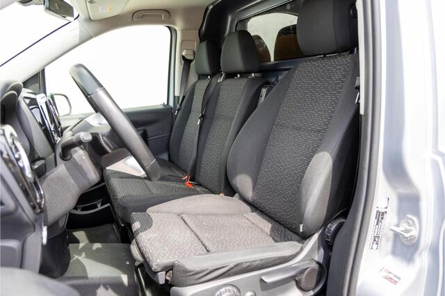 Mercedes-Benz VITO 119 CDI L2 Select