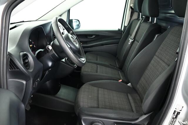 Mercedes-Benz VITO 111 CDI Lang / Airco / 3 zits / Trekhaak