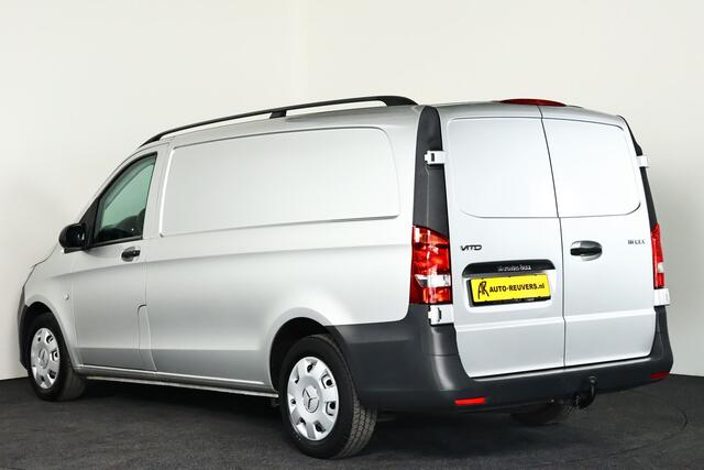 Mercedes-Benz VITO 111 CDI Lang / Airco / 3 zits / Trekhaak