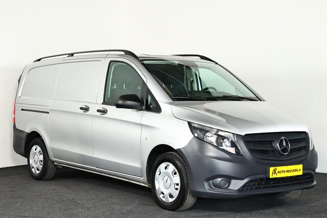 Mercedes-Benz VITO 111 CDI Lang / Airco / 3 zits / Trekhaak