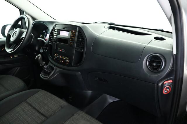 Mercedes-Benz VITO 111 CDI Lang / Airco / 3 zits / Trekhaak