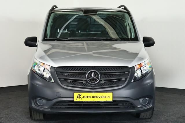 Mercedes-Benz VITO 111 CDI Lang / Airco / 3 zits / Trekhaak