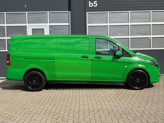 Mercedes-Benz VITO 114 CDI 136PK XL / Camera / Cruise / Trekhaak / PDC / Bluetooth
