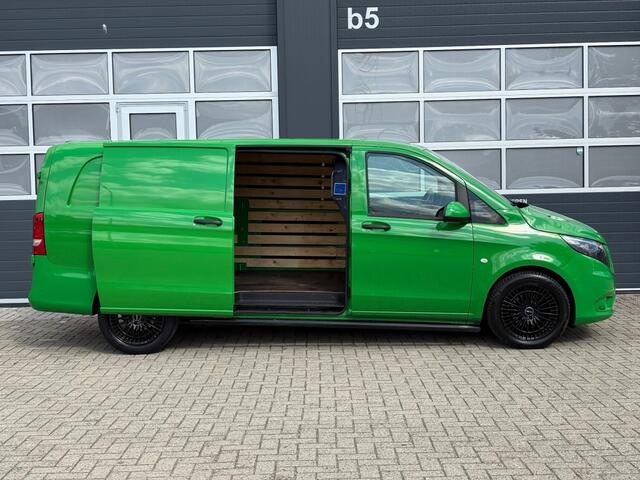 Mercedes-Benz VITO 114 CDI 136PK XL / Camera / Cruise / Trekhaak / PDC / Bluetooth