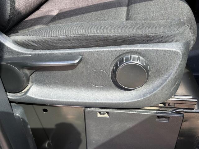 Mercedes-Benz VITO 114 CDI 136PK XL / Camera / Cruise / Trekhaak / PDC / Bluetooth