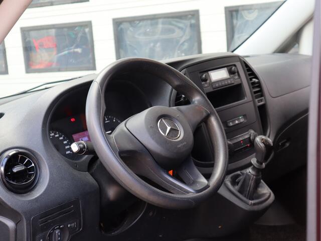 Mercedes-Benz VITO 110 CDI Euro 6 - Lang L2 - Airco