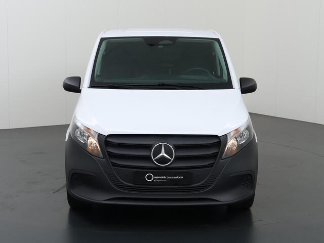 Mercedes-Benz VITO 116 CDI | L2 | PRO | | AIRCO | CRUISE CONTROL | TREKHAAK 2500 KG AHW | 3-ZITS | ACHTERUITRIJCAMERA | BUITENSPIEGELS VERSTELBAAR | CERTIFIED
