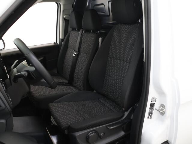 Mercedes-Benz VITO 116 CDI | L2 | PRO | | AIRCO | CRUISE CONTROL | TREKHAAK 2500 KG AHW | 3-ZITS | ACHTERUITRIJCAMERA | BUITENSPIEGELS VERSTELBAAR | CERTIFIED
