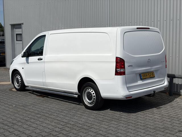 Mercedes-Benz VITO 114 CDI Lang*A/C*CRUISE*HAAK*KLEP*PDC*