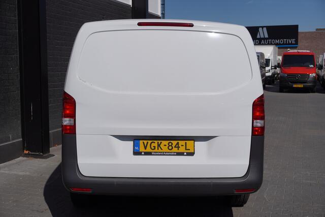 Mercedes-Benz VITO 110 CDI Extra Lang EURO 6 - Airco - Camera - ¤14.499,- Excl.
