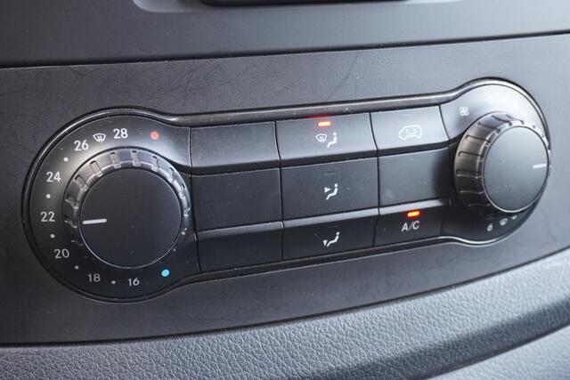 Mercedes-Benz VITO 114 CDI XL EURO 6 - Airco - Navi - Cruise - ¤18.950,- Excl.