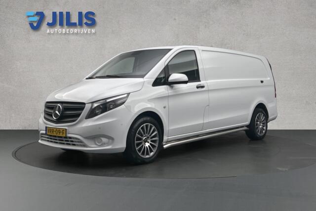 Mercedes-Benz VITO 116 CDI Extra Lang | Trekhaak | Stoelverwarming | Camera