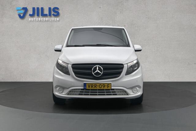 Mercedes-Benz VITO 116 CDI Extra Lang | Trekhaak | Stoelverwarming | Camera