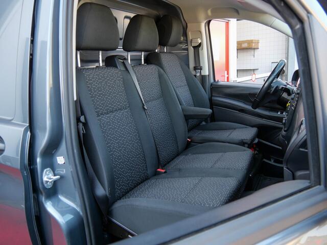 Mercedes-Benz VITO 119 CDI L2 Lang 4x4 Automaat | TREKHAAK | CAMERA | NAVIGATIE | INCL ACCESSOIRES |