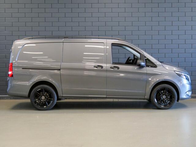 Mercedes-Benz VITO 119 CDI L2 Lang 4x4 Automaat | TREKHAAK | CAMERA | NAVIGATIE | INCL ACCESSOIRES |