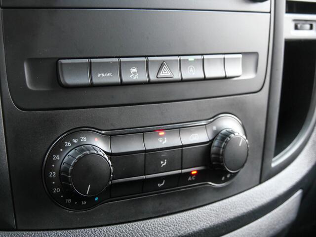 Mercedes-Benz VITO 119 CDI L2 Lang 4x4 Automaat | TREKHAAK | CAMERA | NAVIGATIE | INCL ACCESSOIRES |