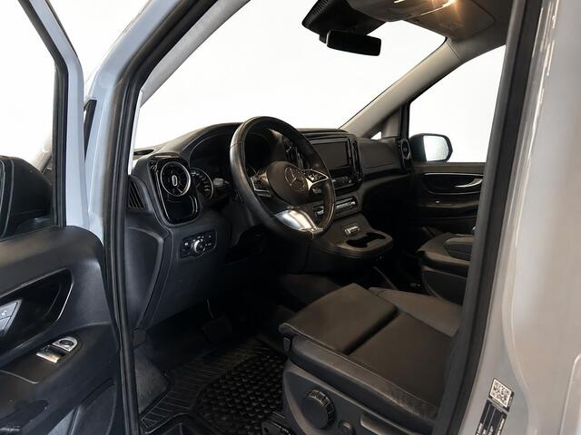 Mercedes-Benz VITO 116 CDI L3 DC 5-pers | 2x schuifdeur | 19"AMG | Leder