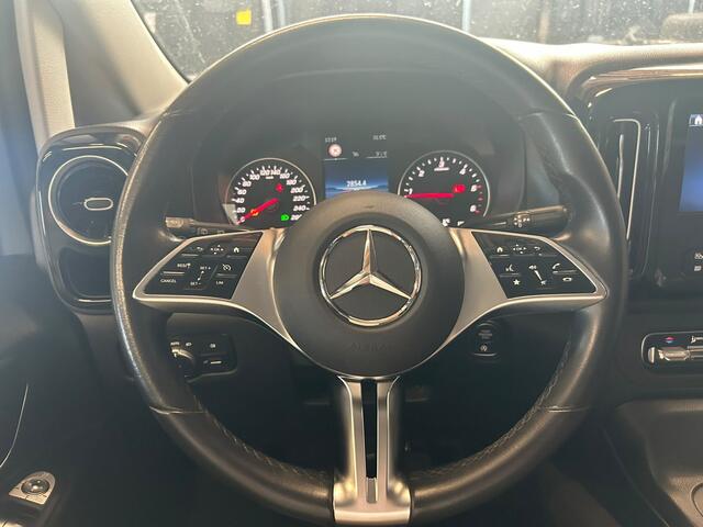 Mercedes-Benz VITO 116 CDI L3 DC 5-pers | 2x schuifdeur | 19"AMG | Leder