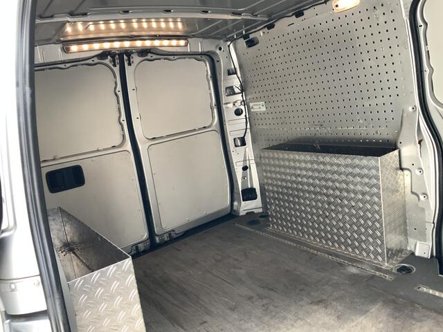 Mercedes-Benz VITO 116 CDI Lang Automaat Airco Cruise Camera Dub Schuifdeuren Trekhaak 2000 kg Alu Velg Standkachel Euro 6