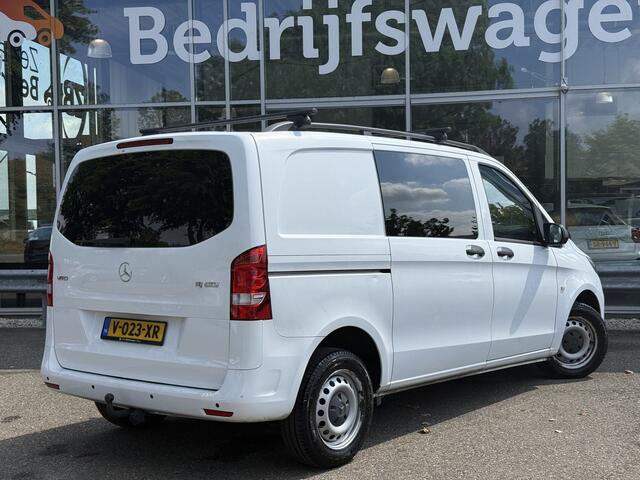 Mercedes-Benz VITO 111 CDI Functional | Trekhaak | Cruisec. | Airco | PDC