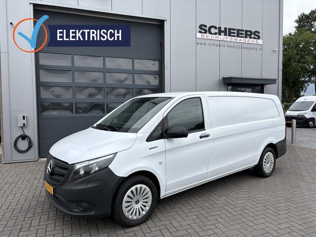 Mercedes-Benz VITO eVito 112 60kWh XL | airco | camera | cruise
