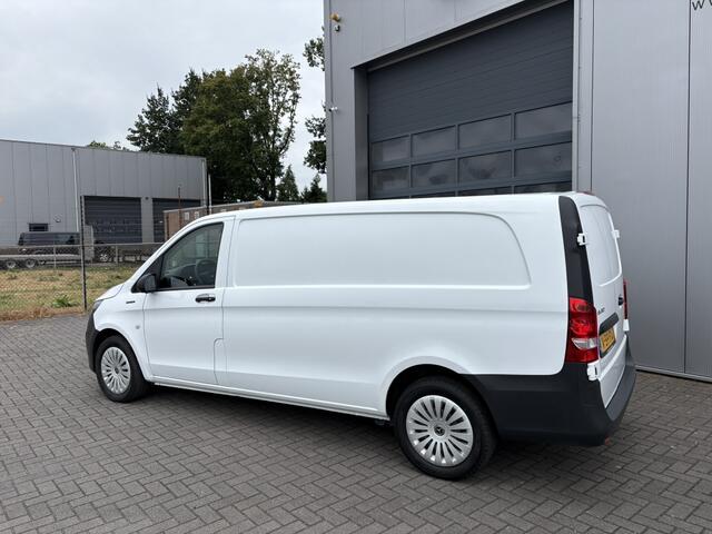 Mercedes-Benz VITO eVito 112 60kWh XL | airco | camera | cruise