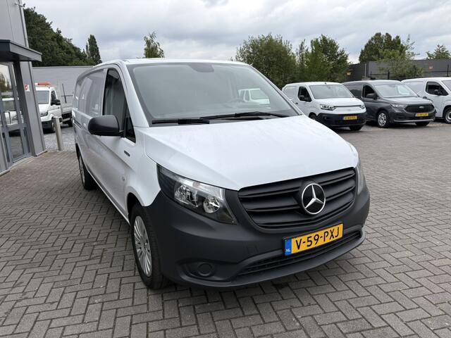 Mercedes-Benz VITO eVito 112 60kWh XL | airco | camera | cruise