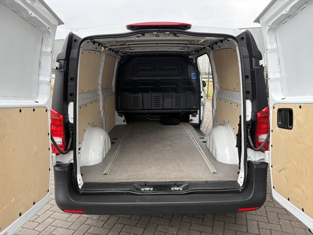 Mercedes-Benz VITO eVito 112 60kWh XL | airco | camera | cruise