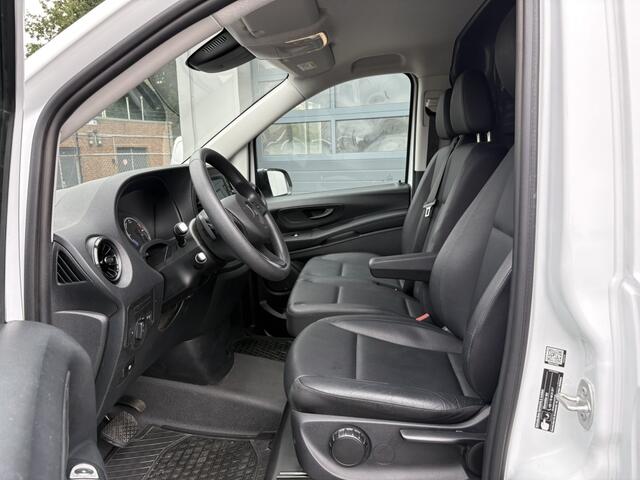 Mercedes-Benz VITO eVito 112 60kWh XL | airco | camera | cruise