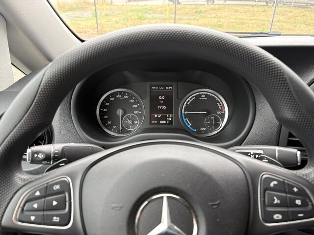 Mercedes-Benz VITO eVito 112 60kWh XL | airco | camera | cruise