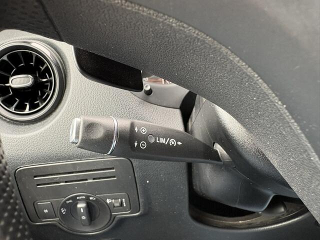 Mercedes-Benz VITO eVito 112 60kWh XL | airco | camera | cruise