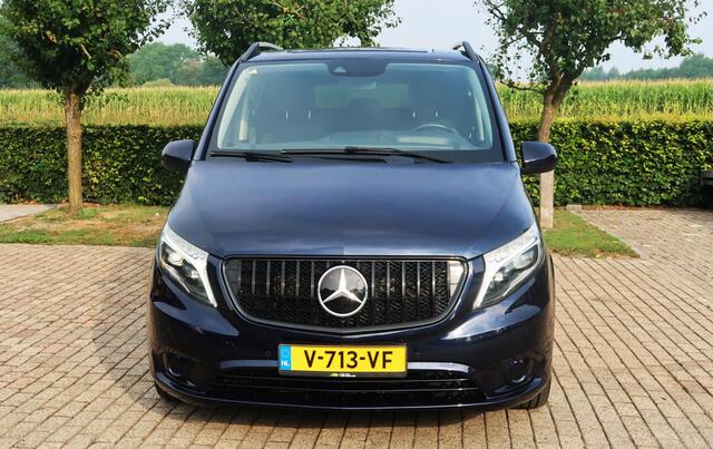 Mercedes-Benz VITO 114 CDI Extra Lang DC Comfort