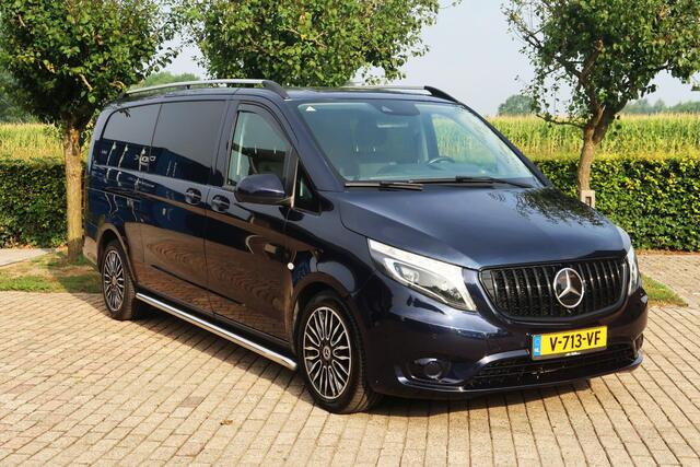 Mercedes-Benz VITO 114 CDI Extra Lang DC Comfort
