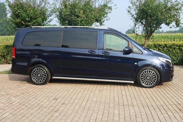 Mercedes-Benz VITO 114 CDI Extra Lang DC Comfort