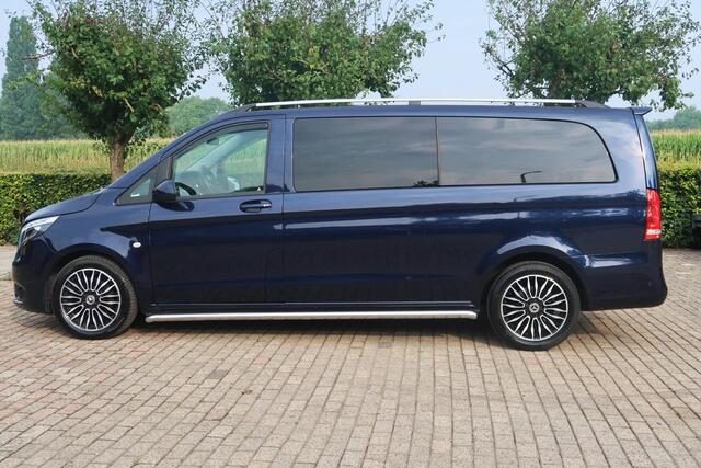 Mercedes-Benz VITO 114 CDI Extra Lang DC Comfort