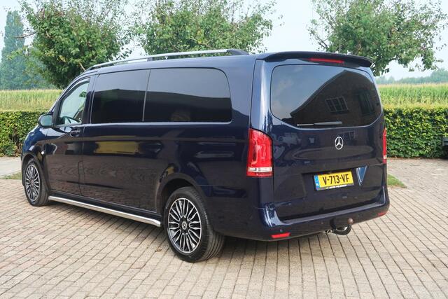 Mercedes-Benz VITO 114 CDI Extra Lang DC Comfort