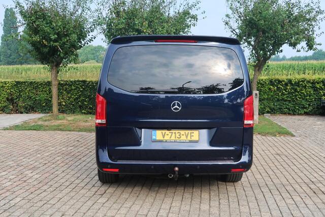 Mercedes-Benz VITO 114 CDI Extra Lang DC Comfort
