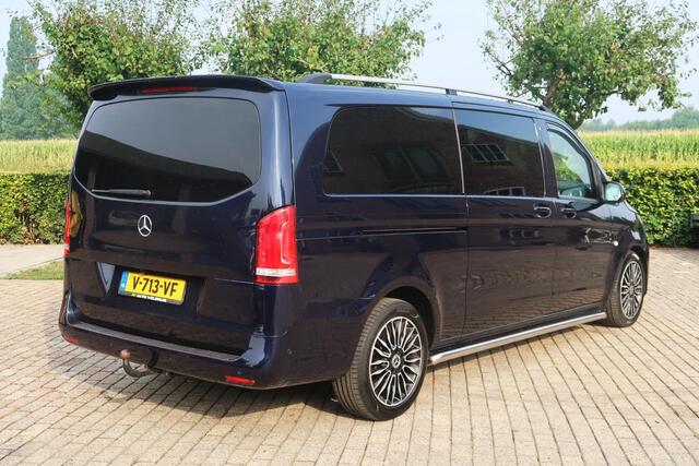 Mercedes-Benz VITO 114 CDI Extra Lang DC Comfort