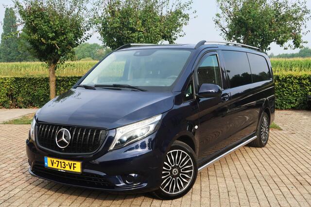 Mercedes-Benz VITO 114 CDI Extra Lang DC Comfort
