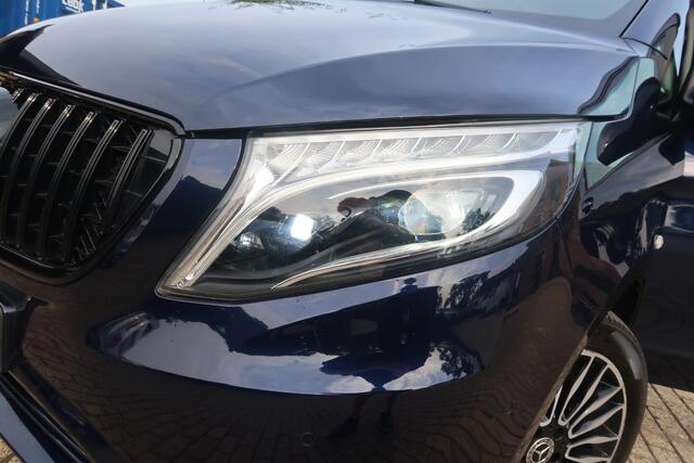 Mercedes-Benz VITO 114 CDI Extra Lang DC Comfort