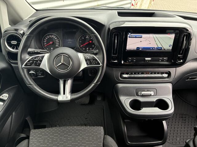 Mercedes-Benz VITO 114 CDI Dubbele Cabine Select | Facelift-Model | Veel Extra's