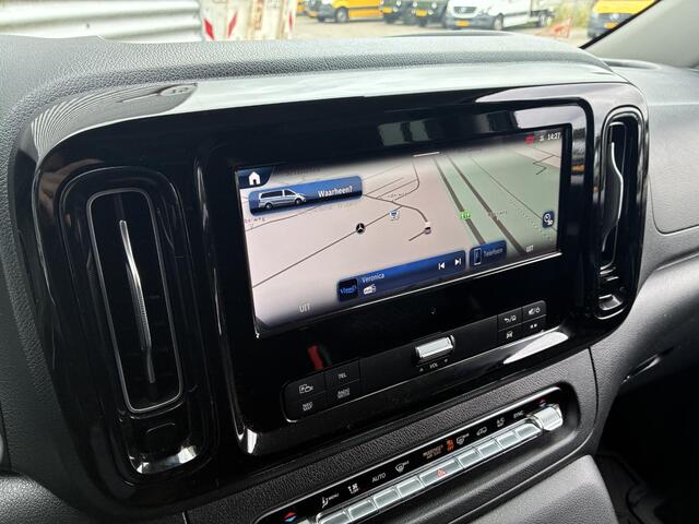 Mercedes-Benz VITO 114 CDI Dubbele Cabine Select | Facelift-Model | Veel Extra's
