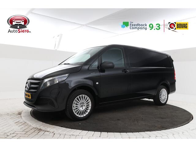 Mercedes-Benz VITO eVito 112 L2 60 kWh Direct leverbaar!