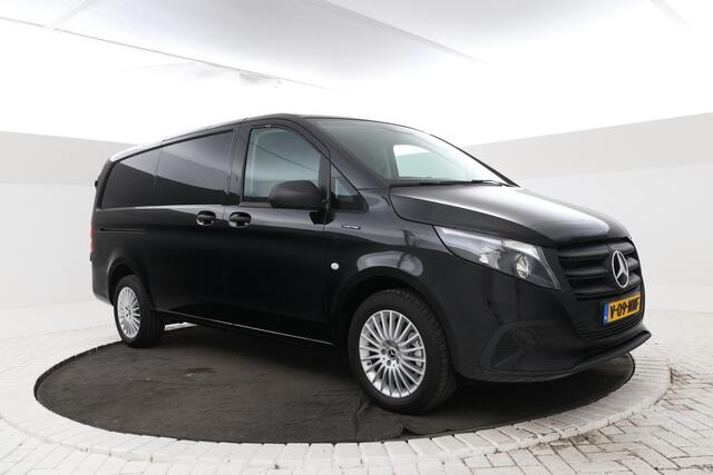 Mercedes-Benz VITO eVito 112 L2 60 kWh Direct leverbaar!