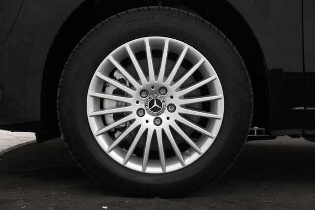 Mercedes-Benz VITO eVito 112 L2 60 kWh Direct leverbaar!