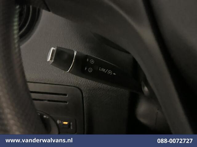 Mercedes-Benz VITO 116 CDI 164pk L2H1 Euro6 Airco | Camera | Apple Carplay | Cruisecontrol Android Auto, Bijrijdersbank